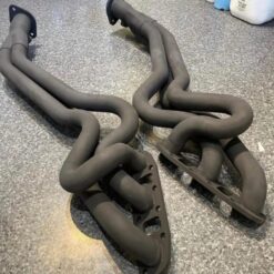 370Z/G37 PPE Engineering Long Tube Equal Length Race Headers For Sale