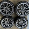 INFINITI Q60 SPORT OEM 19X9 +60 WHEELS