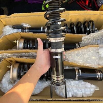 Infiniti q50 racing coilovers rwd