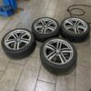 OEM Infiniti M45 Sport Wheels With Tires For Sale