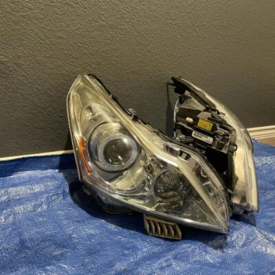 2010-2013 Infiniti G37 Headlight OEM