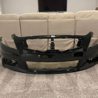 2010-2013 INFINITI G37 FRONT BUMPER