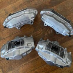 BREMBO CALIPERS SET OF 4 2003 - 2007 Infiniti G35