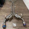 Ark Performance Grip Exhaust System Q60