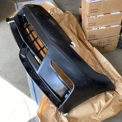 2015-2020 Nissan 370Z Nismo Bumper