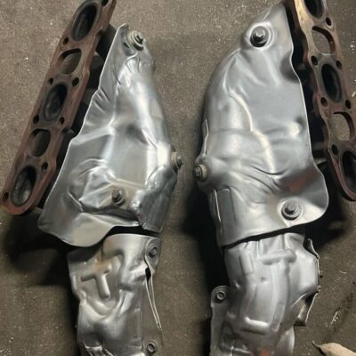 G37/370z OEM Exhaust Header For Sale