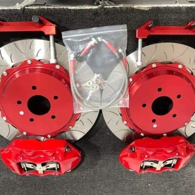 StopTech Big Brake Kit