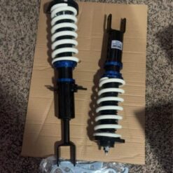 2003-2008 Nissan 350Z Primo Adj Damping Coilovers For Sale