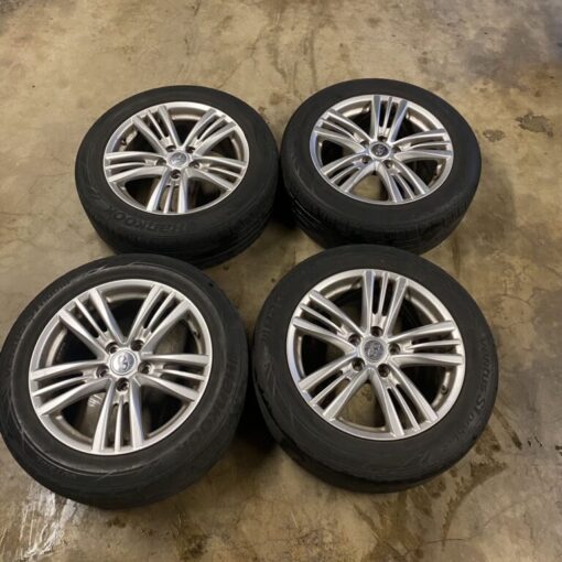 Nissan/ Infiniti wheels For Sale