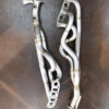 370Z 350Z HR long tube equal length headers