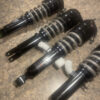 G37 Stance RWD Custom Coilovers