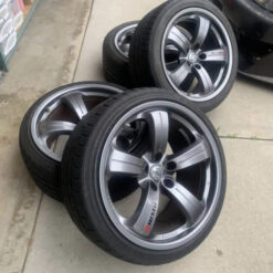 NISMO 350z wheels Online