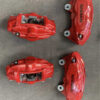 Genuine Nissan Akebono Calipers