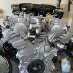 VQ37VHR engine Online