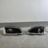 IPL fog light inserts