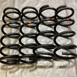 350Z Convertible OEM Coil Springs