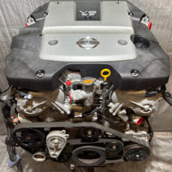 350z vq35hr engine for sale