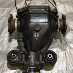 350z open differential for sale