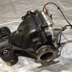 2003-2008 Nissan 350Z Open Differential