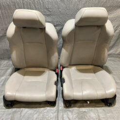 Used 350Z Convertible Front Seats