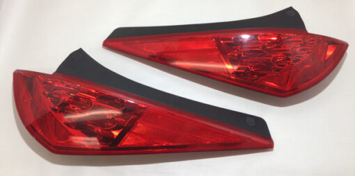 350Z LED Tail Lights