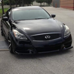 G37 IPL Bumper for sale