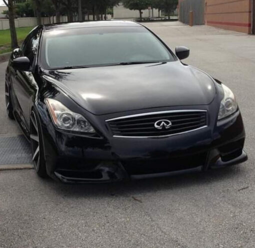 G37 IPL Bumper for sale