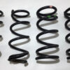 Nissan 370Z Convertible Coil Springs