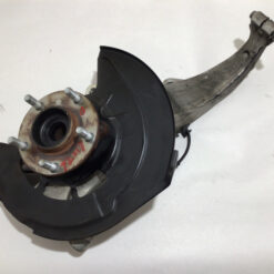 2009-2012 Nissan 370Z Driver Front Spindle Hub