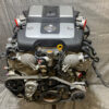 2009-2019 Nissan 370Z 3.7l VQ37VHR Engine
