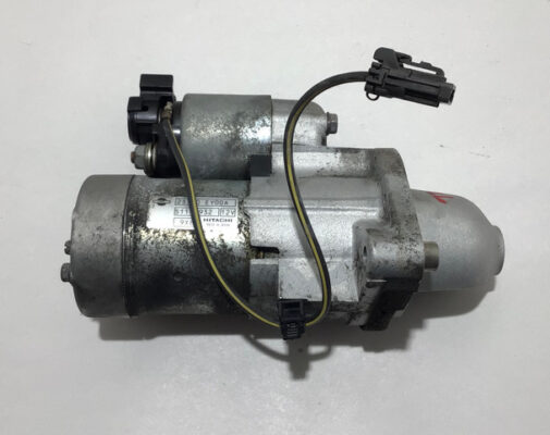 2009-2020 Nissan 370Z OEM Starter Moto