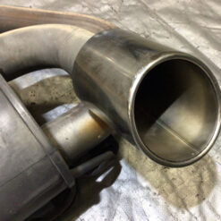 2003-2008 Nissan 350Z Exhaust Muffler