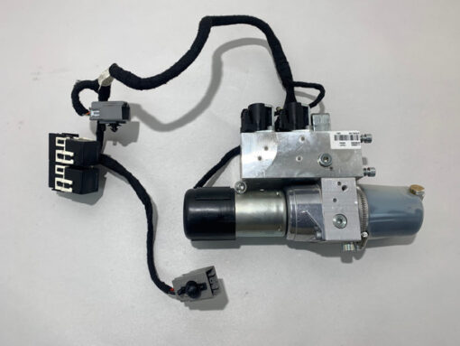 2010-2020 Nissan 370Z Convertible Hydraulic Pump