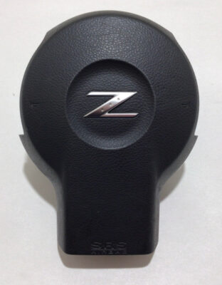 350Z Convertible Driver Steering Wheel Air Bag