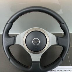 New Nissan X Momo Stuur