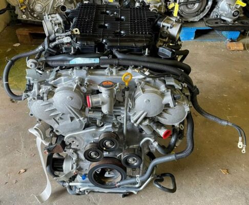 Infiniti Q50 Engine for sale