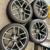 370z Nismo V2 wheels For Sale