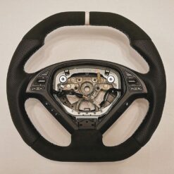 DD steering wheel for Infiniti G35/G37
