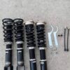 Q50 Q60 G35 G37 bc racing coilovers