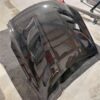 Vis carbon hood vented g35 coupe